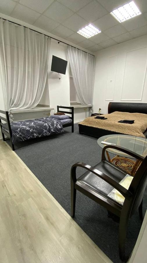 Apart 26 Odesa Exterior photo