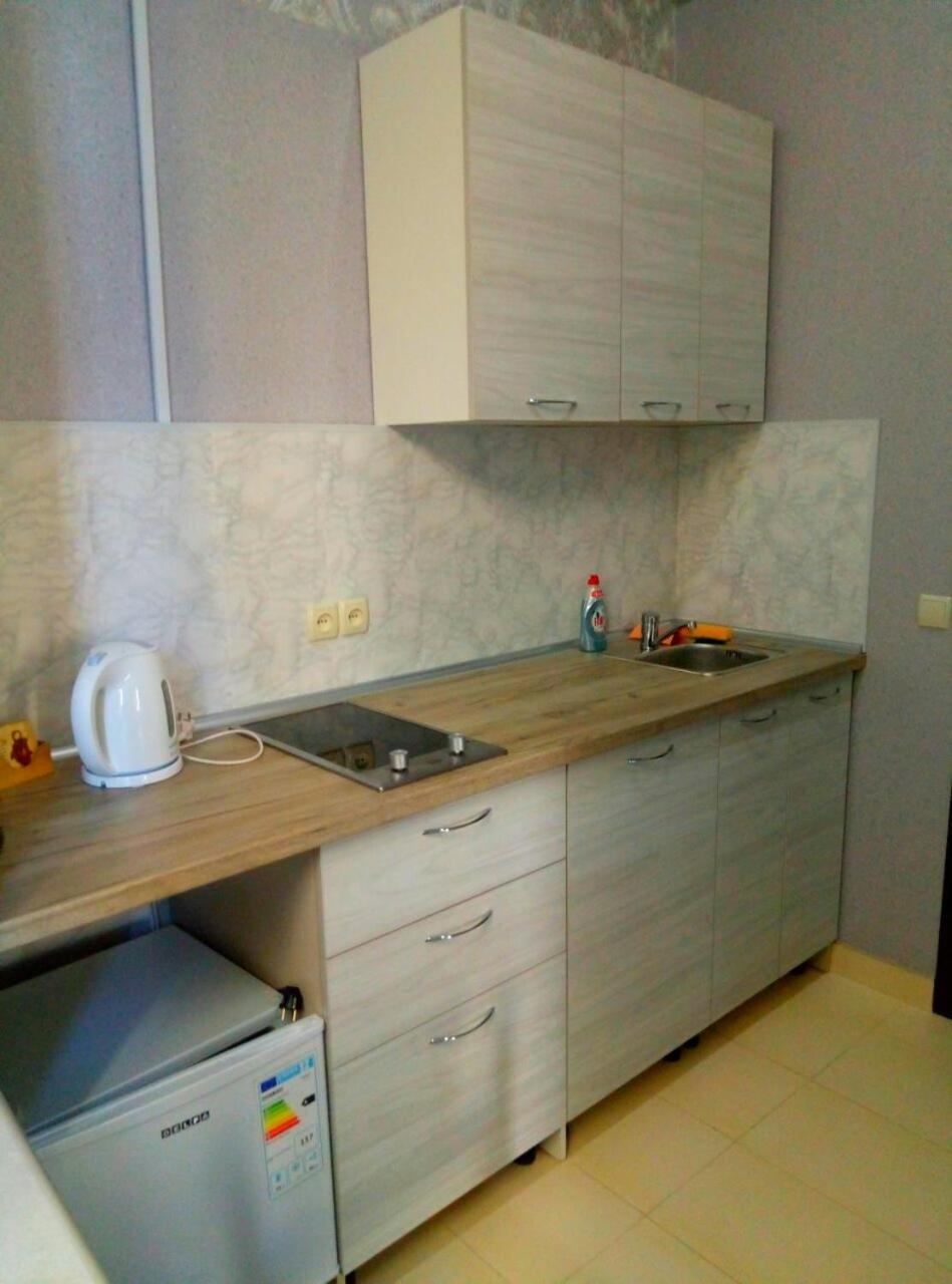 Apart 26 Odesa Exterior photo