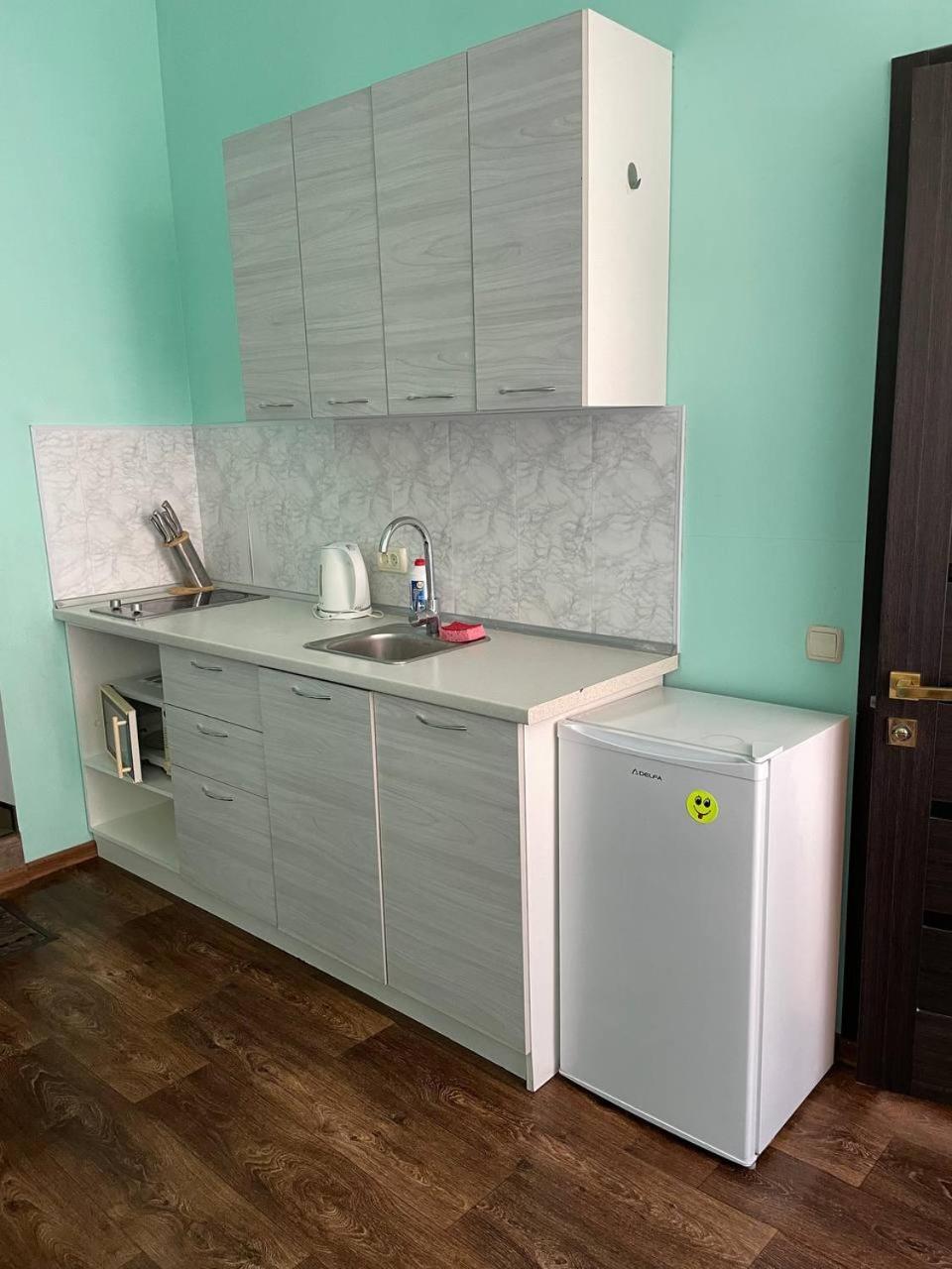 Apart 26 Odesa Exterior photo