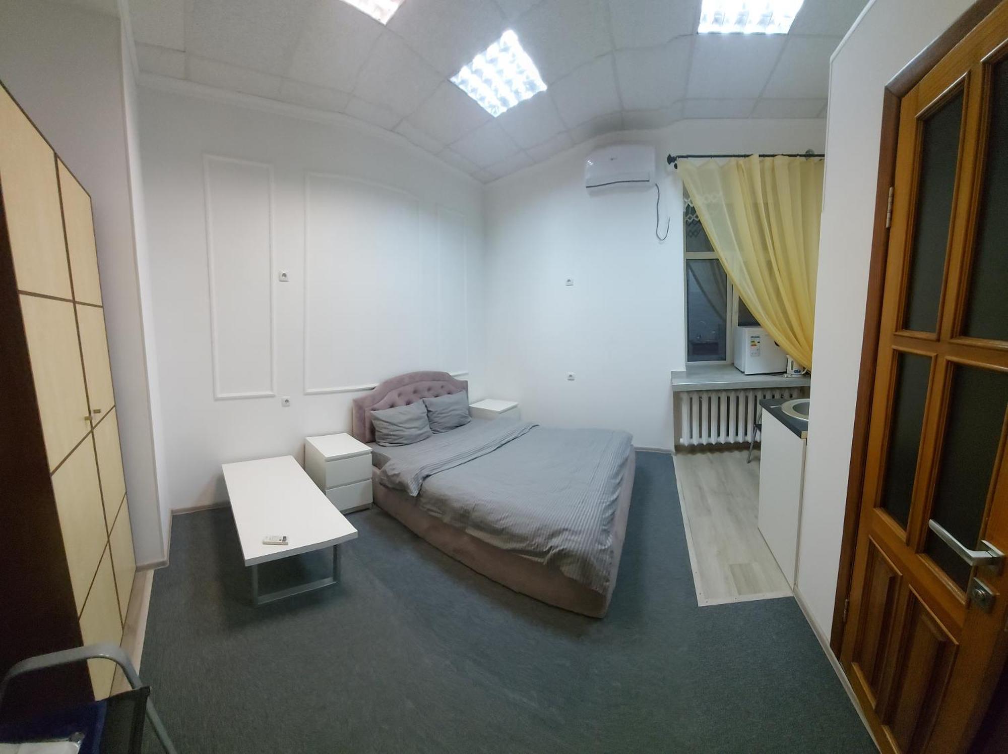 Apart 26 Odesa Exterior photo