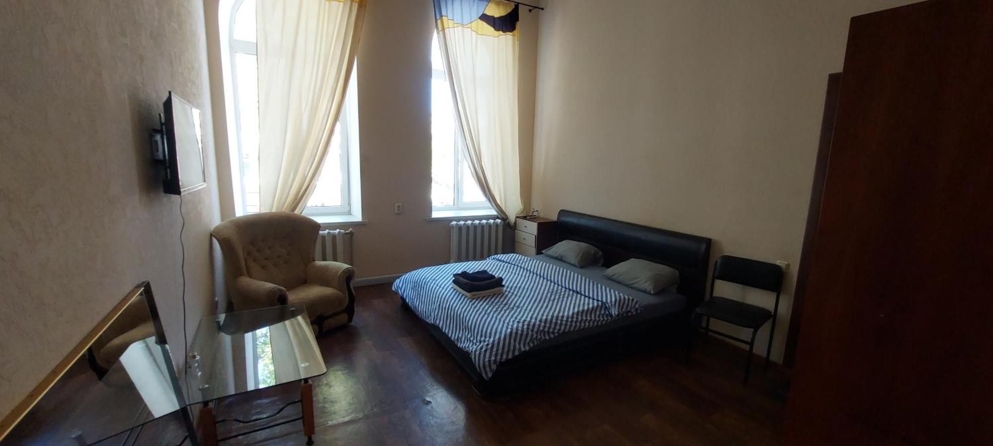 Apart 26 Odesa Exterior photo