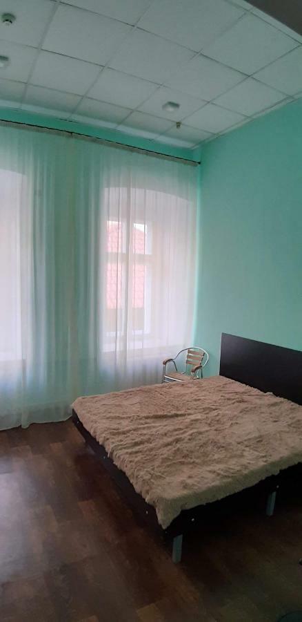 Apart 26 Odesa Exterior photo