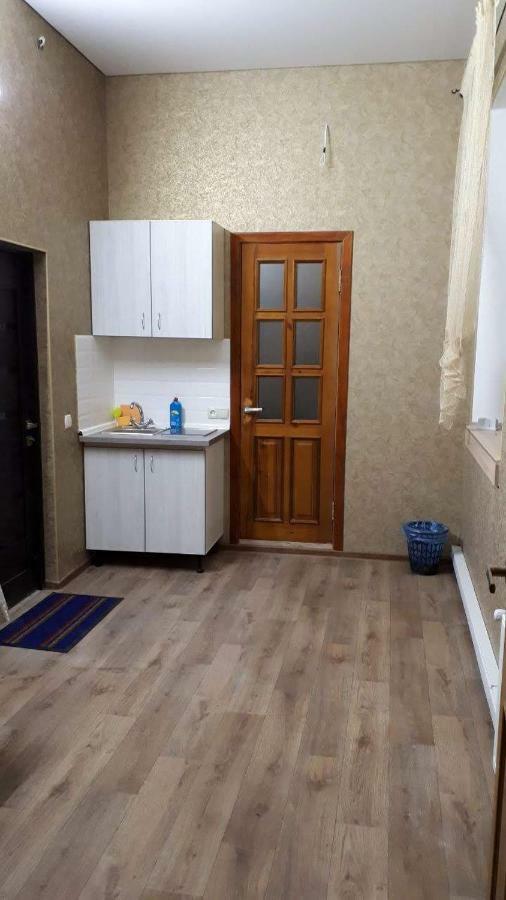 Apart 26 Odesa Exterior photo
