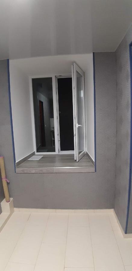 Apart 26 Odesa Exterior photo